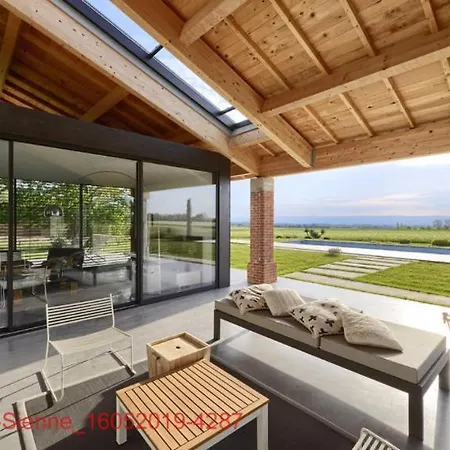 Maison d'hôtes Terre De Sienne