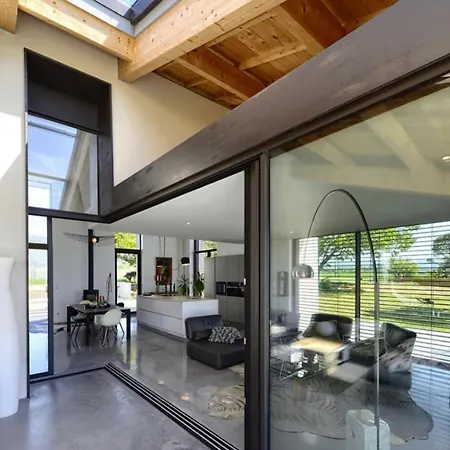 Maison d'hôtes Terre De Sienne Charpey
